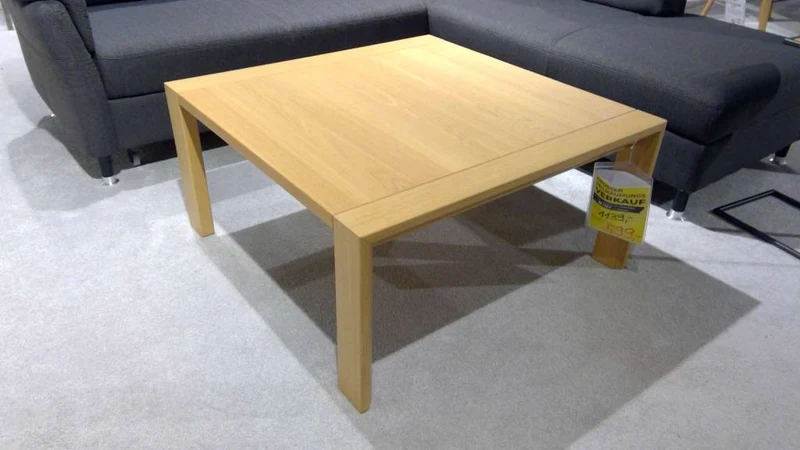 Couchtisch "Raimando"