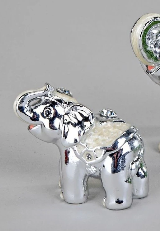 Deko-Elefant 6 cm