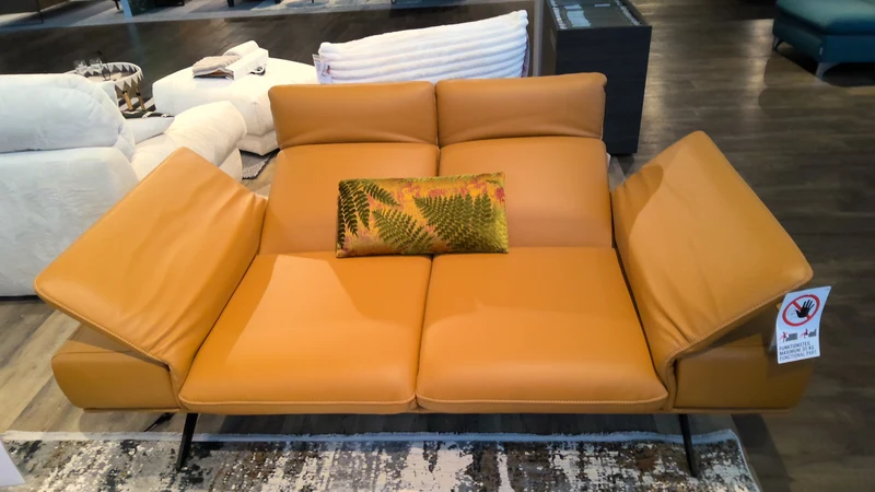 Sofa klein "Emios"