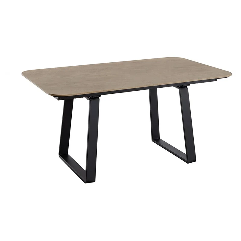 nobilia Esstisch Rom ET-ROM160 160 cm