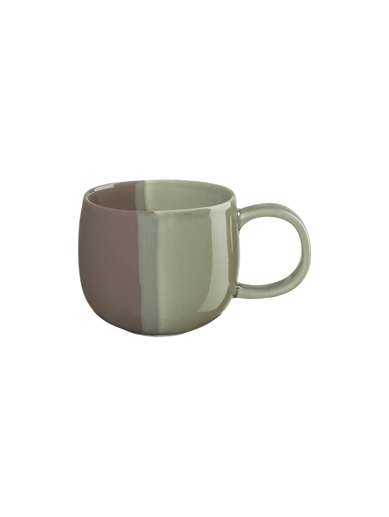Asa, Espressobecher, pistachio, 90ml