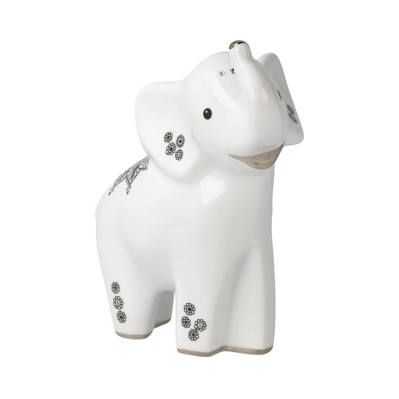 Goebel Atelier, Figur, Elephant Roho 16cm 2025