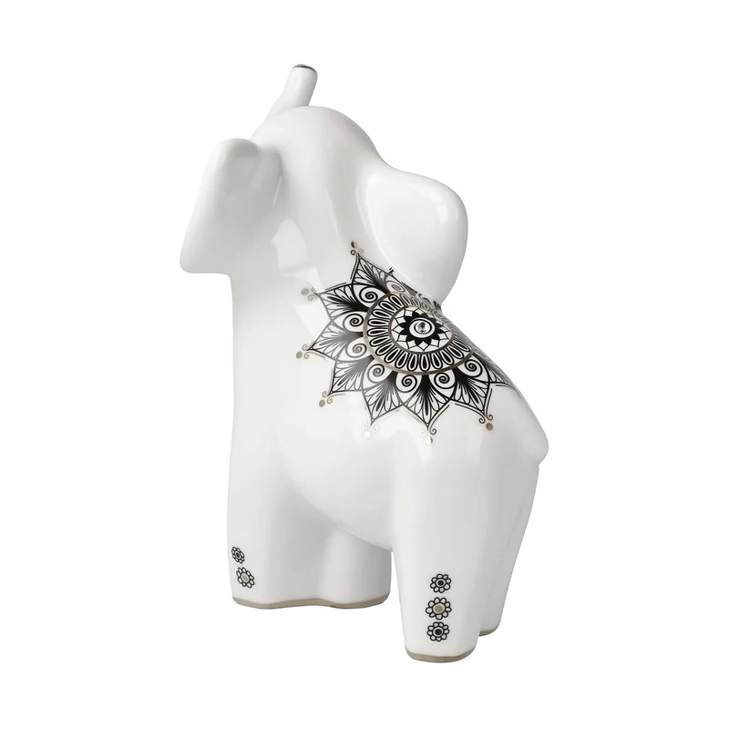 Goebel Atelier, Figur, Elephant Roho 16cm 2025