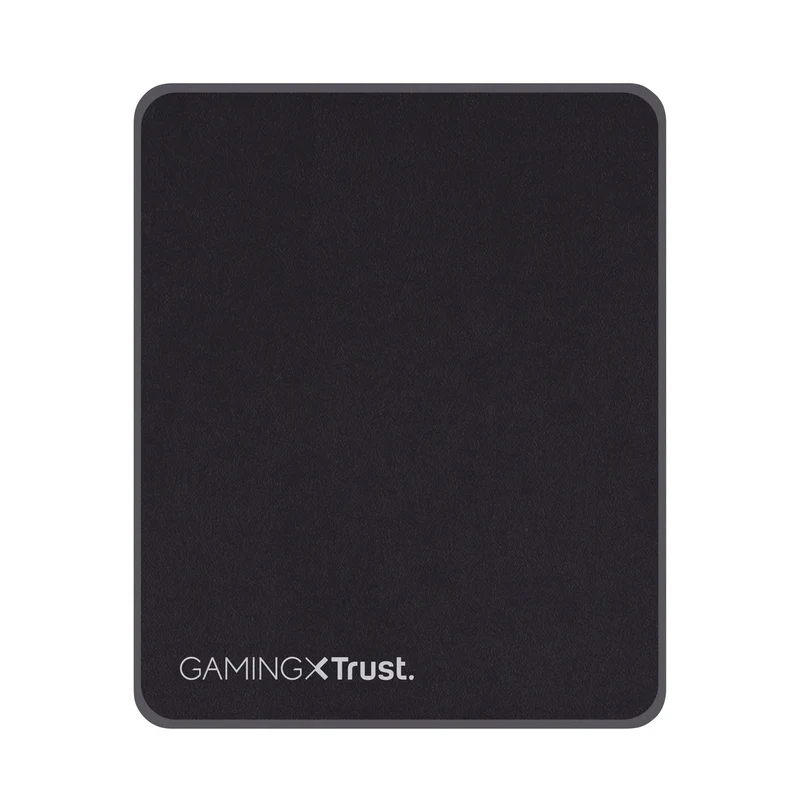 GXTrust Bodenschutzmatte 99 x 120 cm Stuhlunterlage für Hartböden, Schwarz