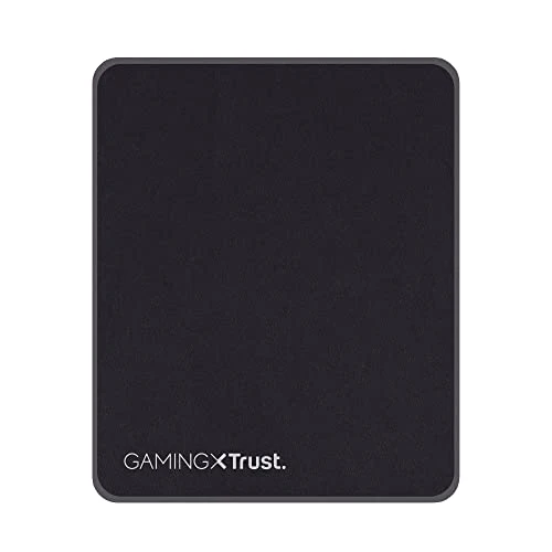 GXTrust Bodenschutzmatte 99 x 120 cm Stuhlunterlage für Hartböden, Schwarz