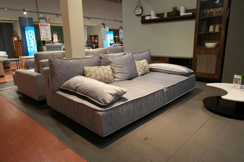 Big-Sofa "Melac"