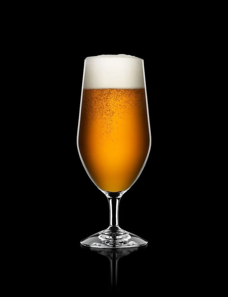 Orrefors - Per Morberg 'Morberg Collection Beer 4 Stück 61cl'