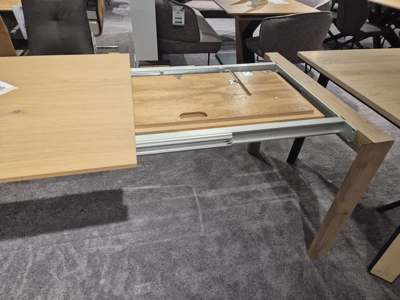 Vierfußtisch "Fridolin"