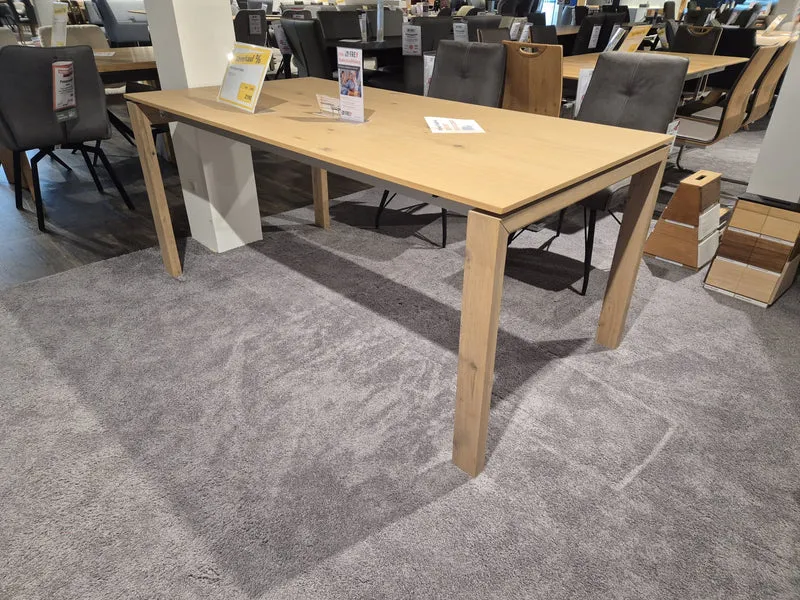 Vierfußtisch "Fridolin"