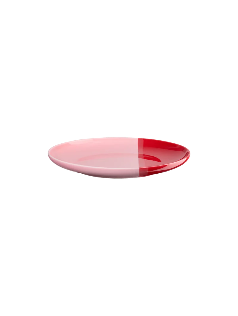 Asa, Brotteller, strawberry smoothie, D13cm
