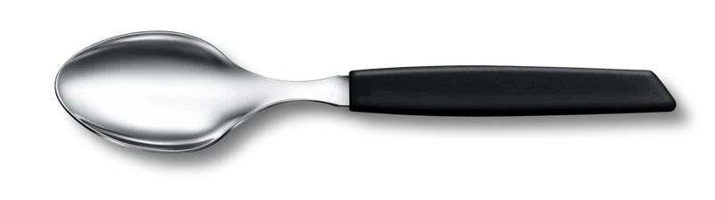 Victorinox - 'Swiss Modern Tafellöffel schwarz