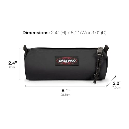 EASTPAK BENCHMARK Single Federmäppchen