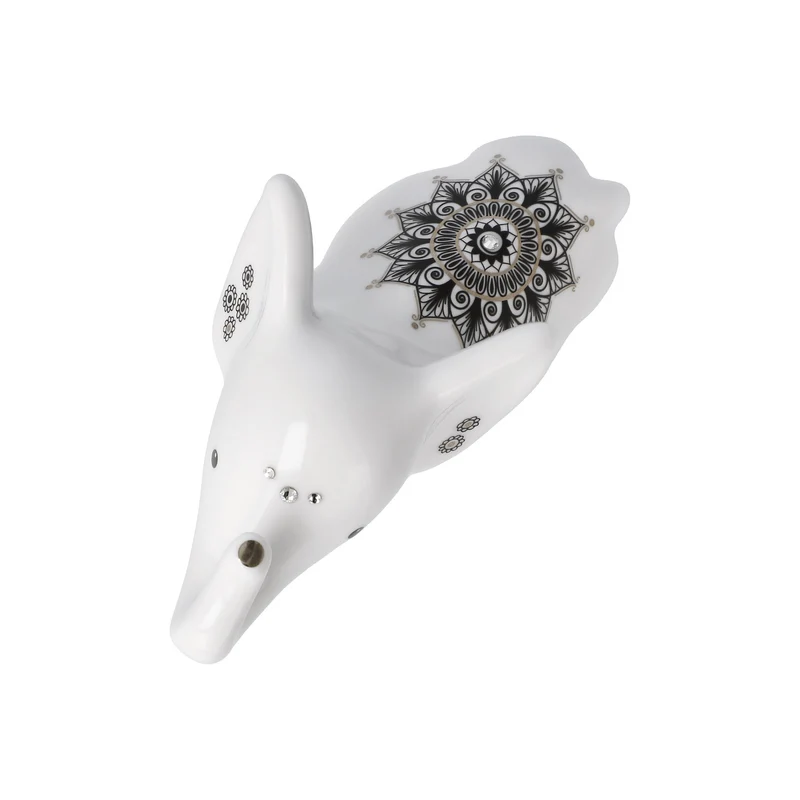 Goebel Atelier, Figur, Elephant Kamili 11cm 2025