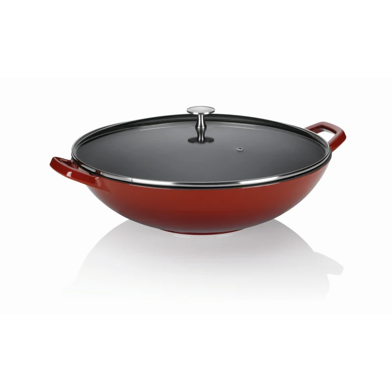 Wok "Calido"