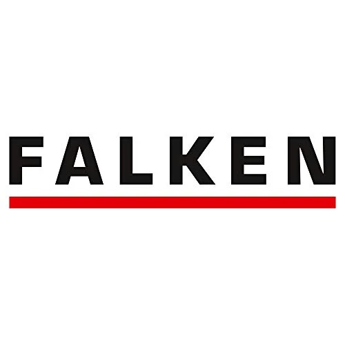 FALKEN 25x Hängehefter Recycling DIN A4 kaufmännische Heftung braun