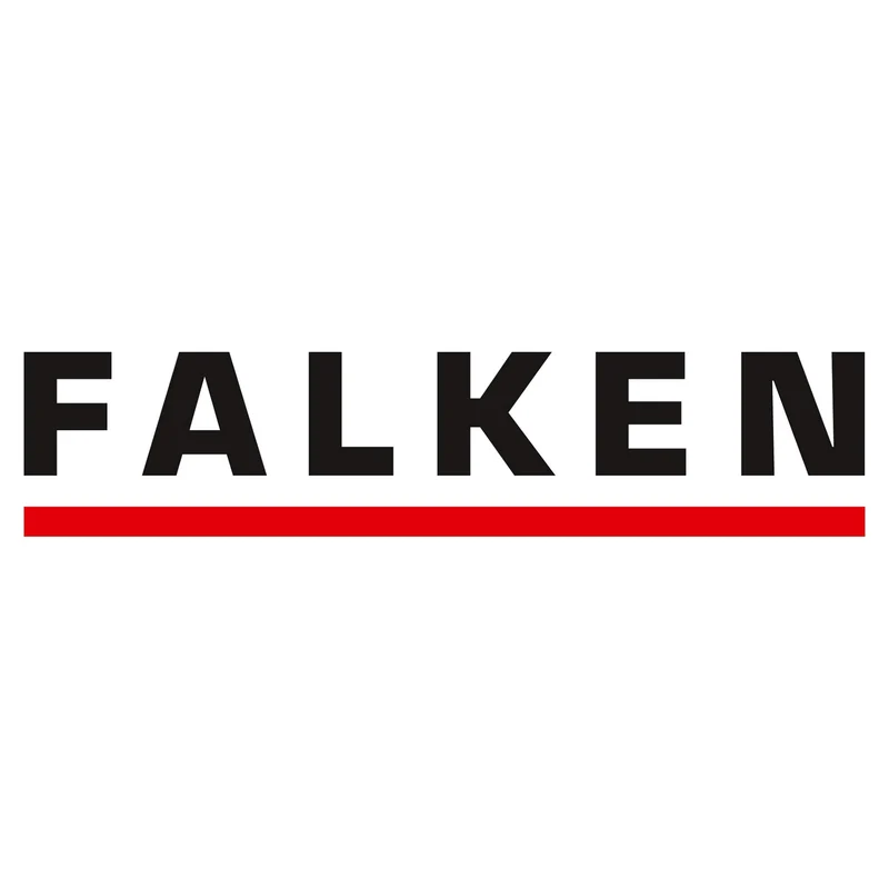 FALKEN 25x Hängehefter Recycling DIN A4 kaufmännische Heftung braun