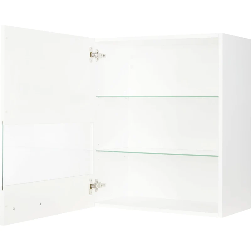 nobilia Wandschrank Segmentglastür WGLS60-1 60 cm