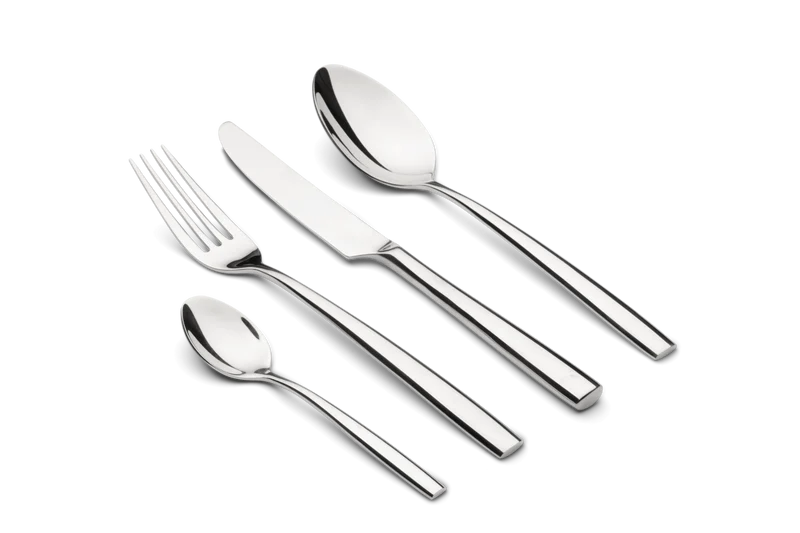WEIS - Besteckserie Puro - Set 4
