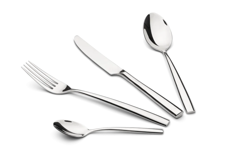 WEIS - Besteckserie Puro - Set 4