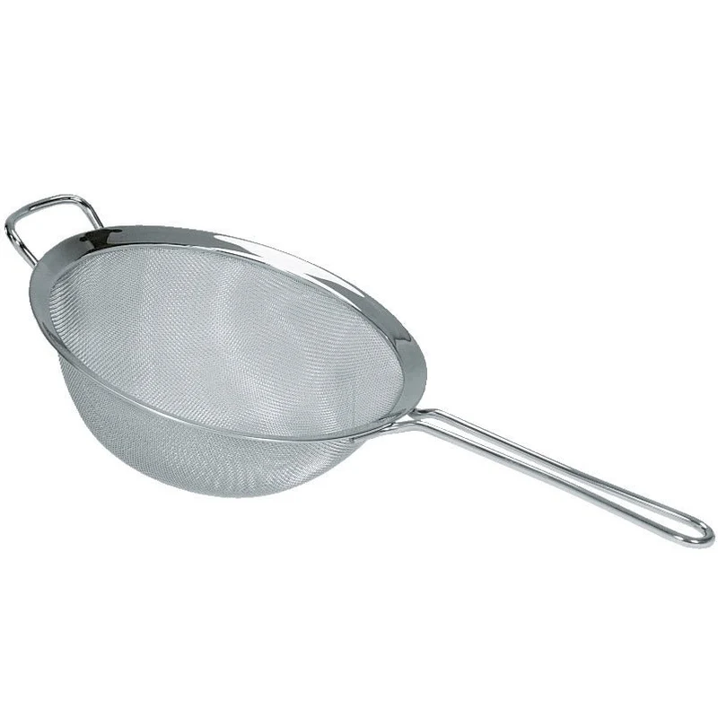 GEFU 'Sieb PASSO, 23 cm'
