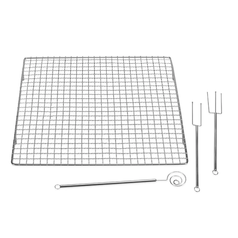 Städter 'PRALINEN WERKZEUG-Pralinen-Set'