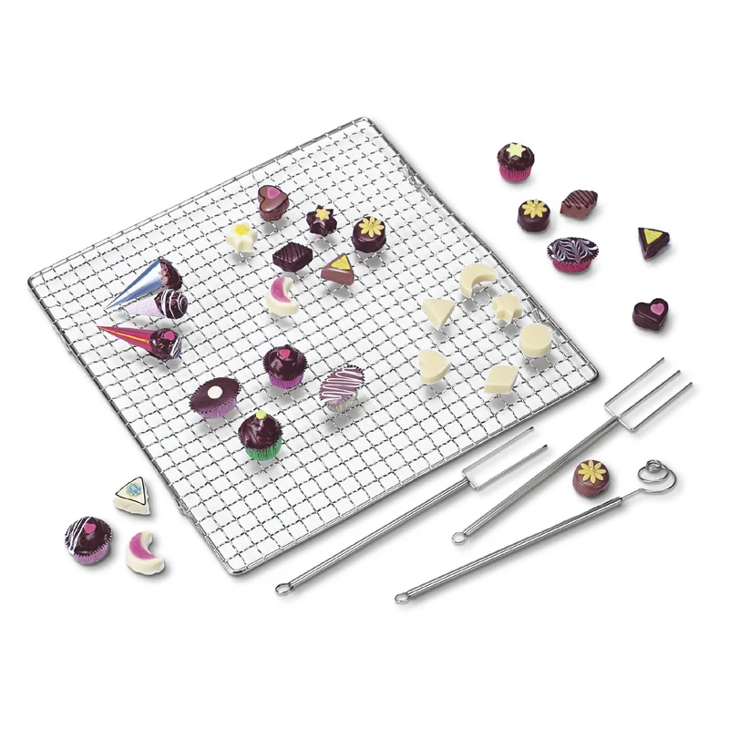 Städter 'PRALINEN WERKZEUG-Pralinen-Set'