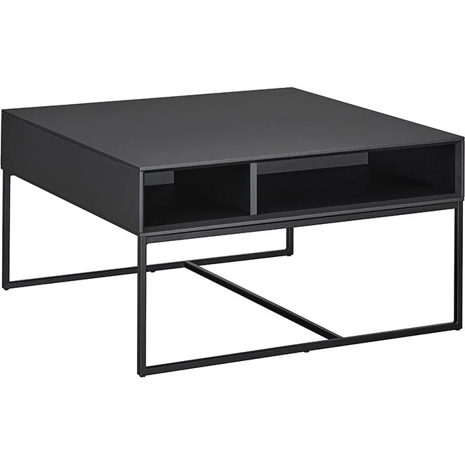 nobilia Facetten-Couchtisch Detroit CT-DET120 120 cm