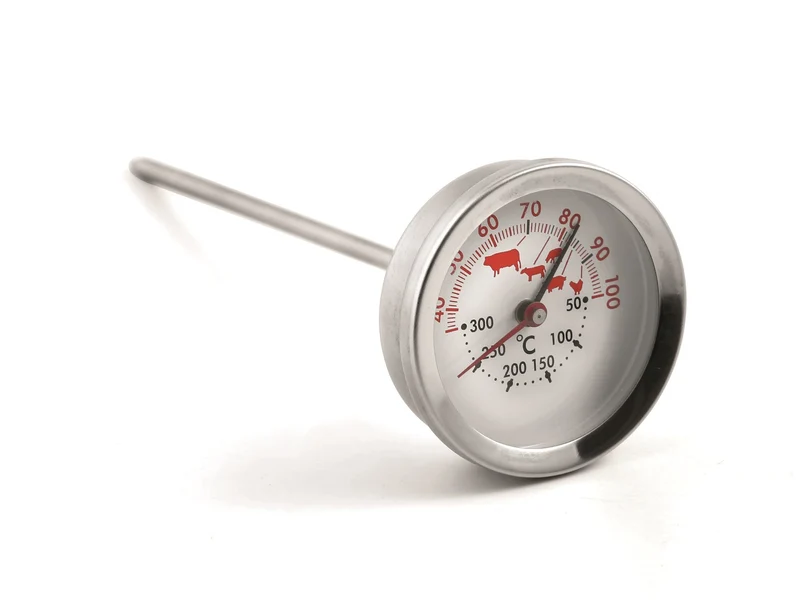 WEIS - Braten-/ Ofenthermometer