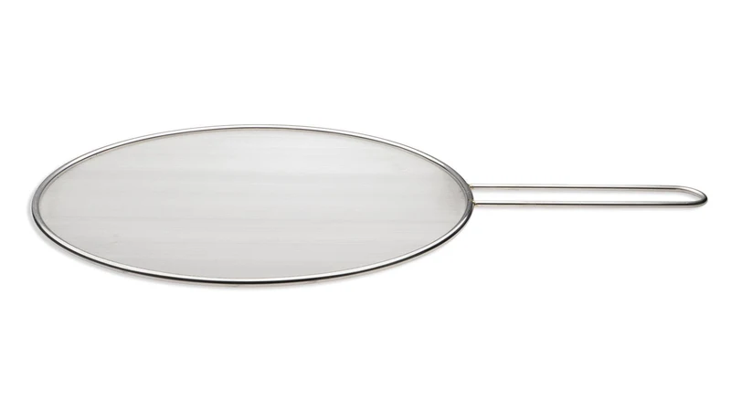 WEIS - Spritzschutzdeckel D29 cm