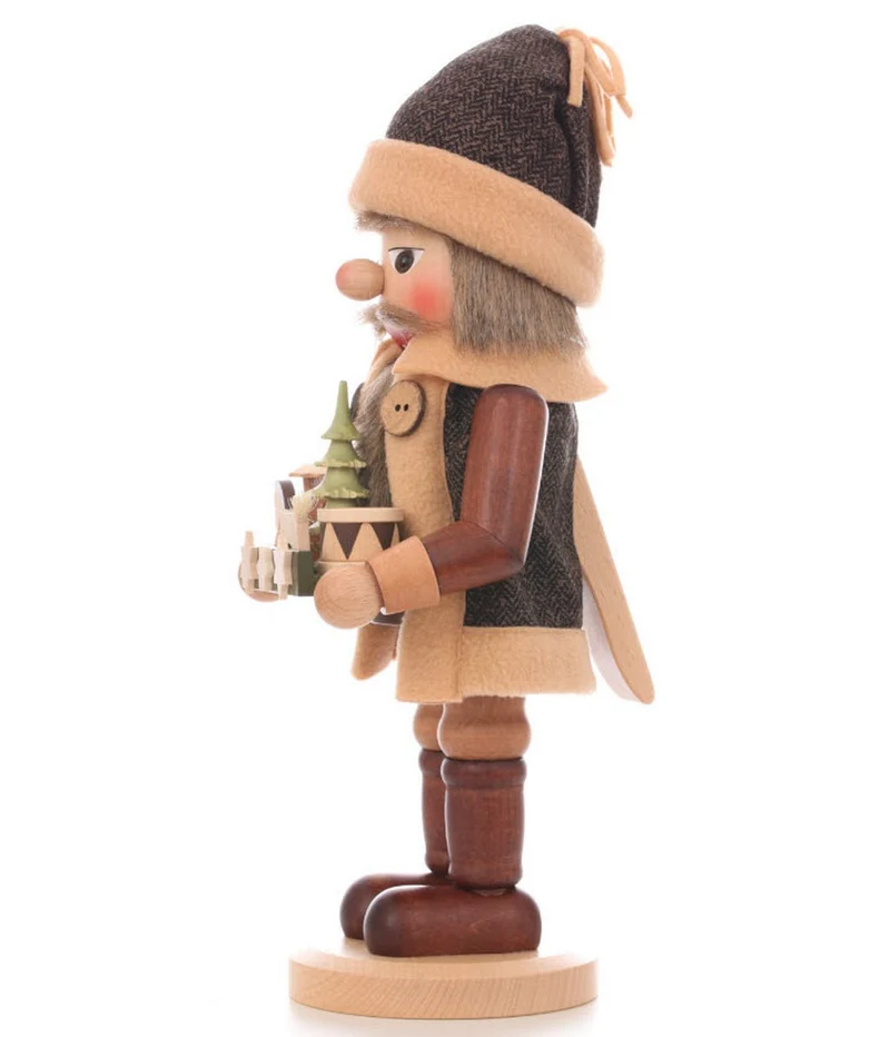 Spielzeughändler natur, Nussknacker, Ulbricht - 40cm' 2024