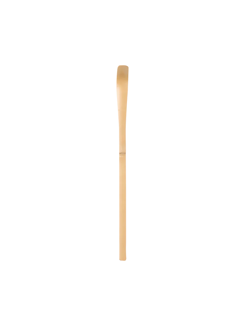 Asa, Matchalöffel, L18 cm, Bambus