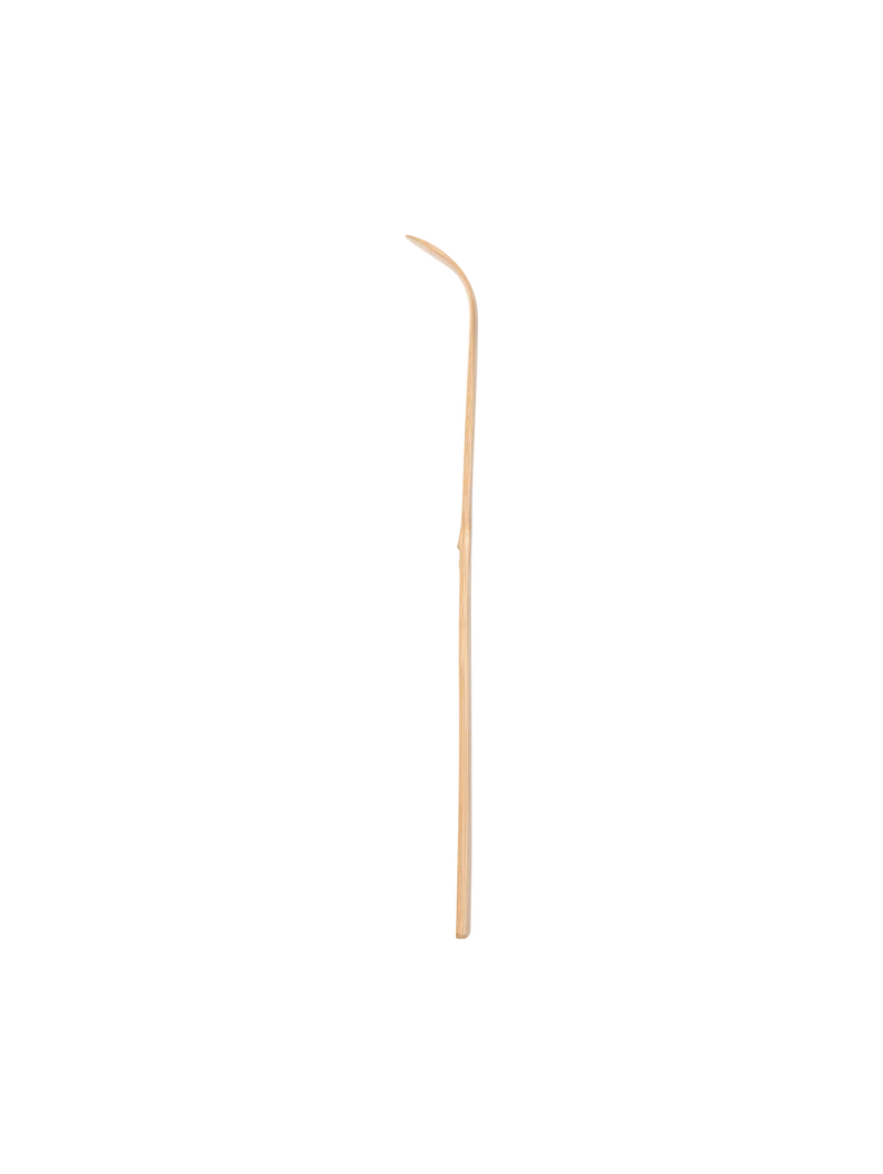 Asa, Matchalöffel, L18 cm, Bambus