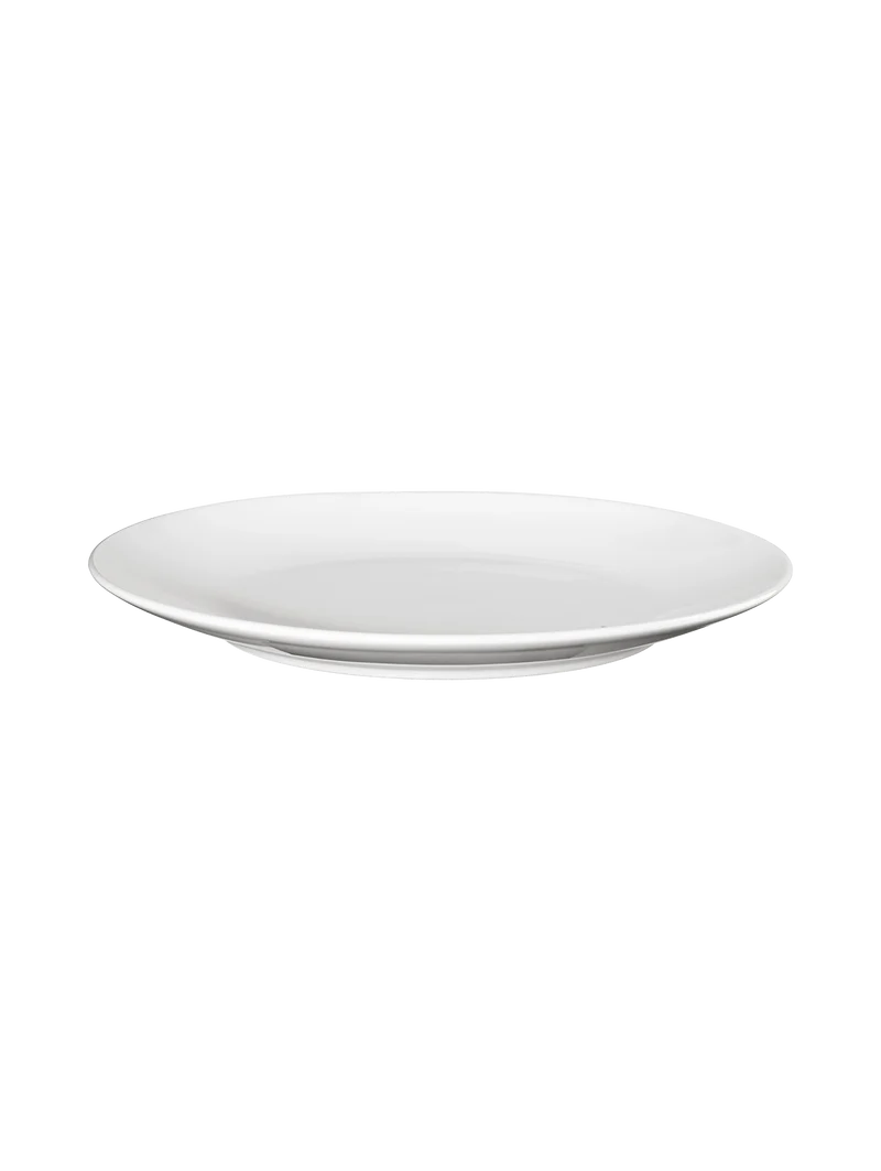 Asa, Dessertteller, skiding xmas, D20,5 x H2,2 cm