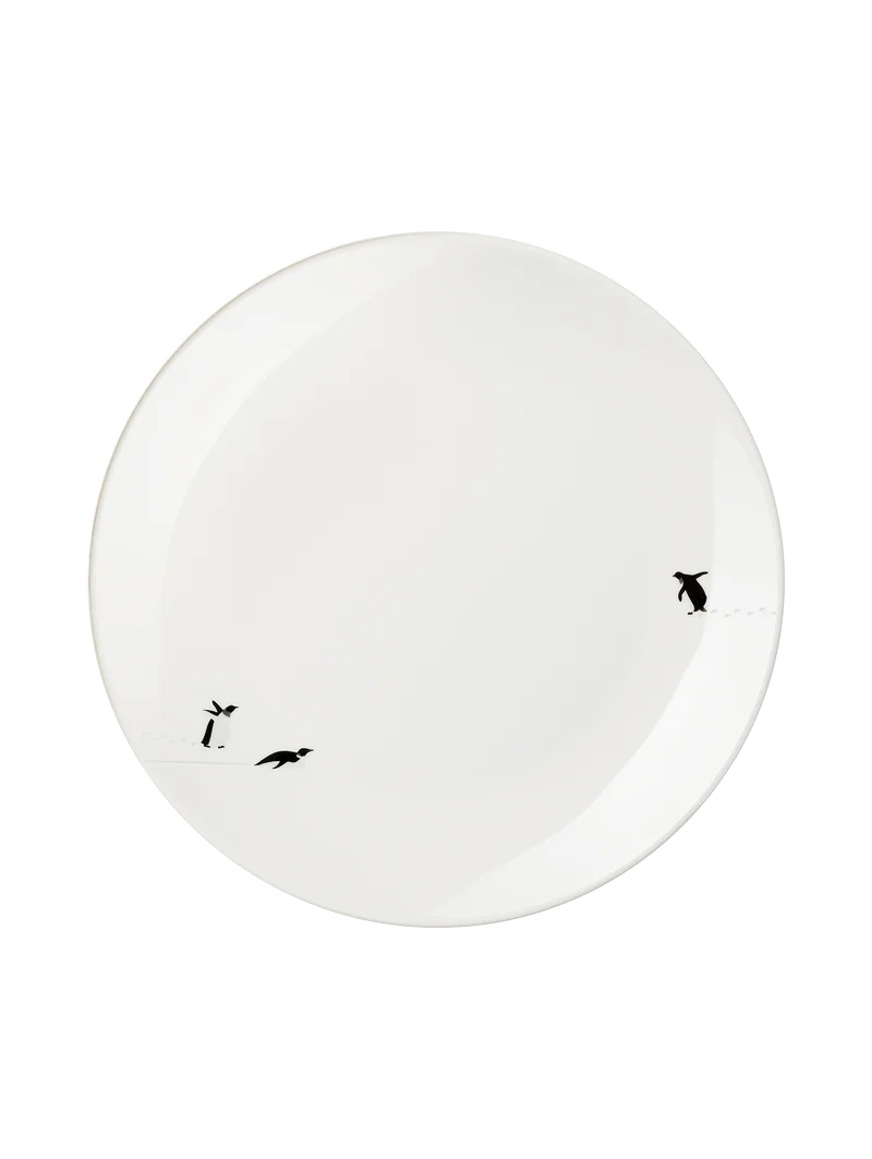Asa, Dessertteller south pole, D20,5 x H2,2 cm
