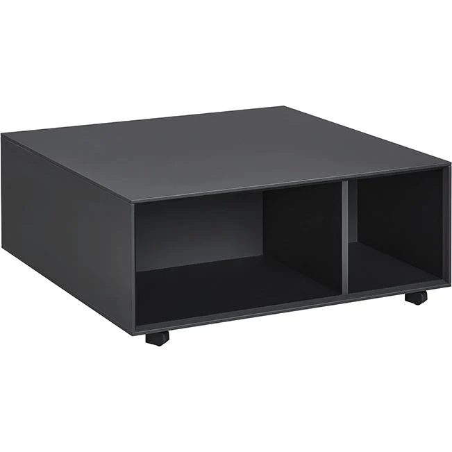 nobilia Facetten-Couchtisch Denver CT-DEN120 120 cm
