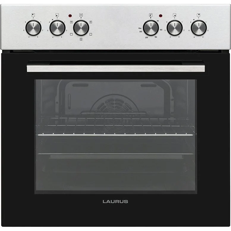 Laurus LEH5 Einbau-Backofen, Kombigerät