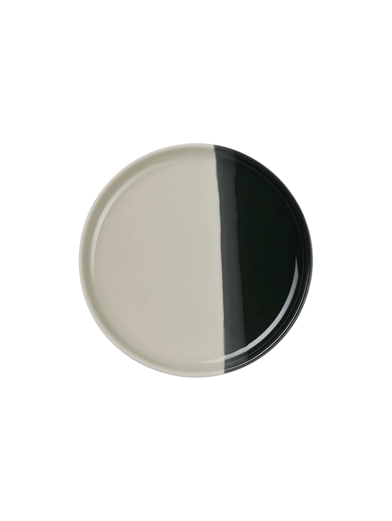 Asa, Brotteller black currant smoothie, D13 x H1,2cm