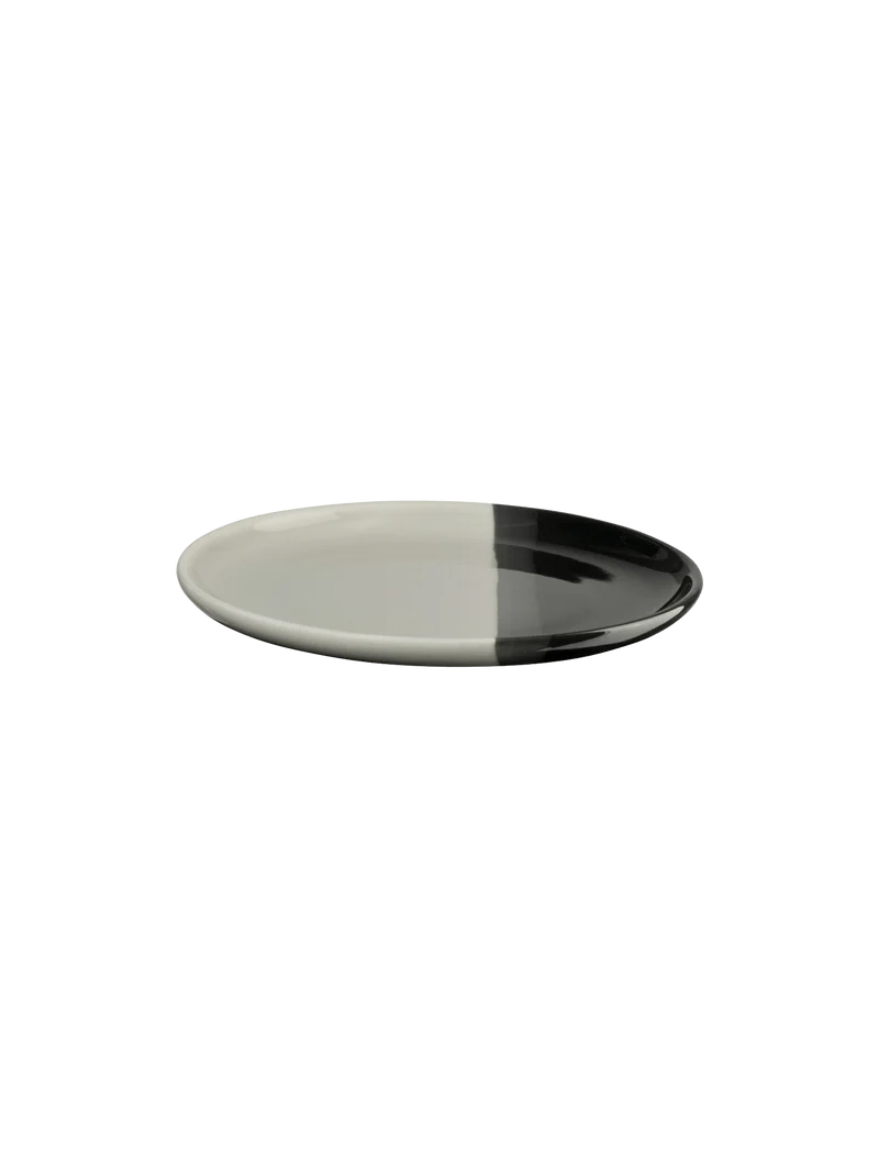 Asa, Brotteller black currant smoothie, D13 x H1,2cm