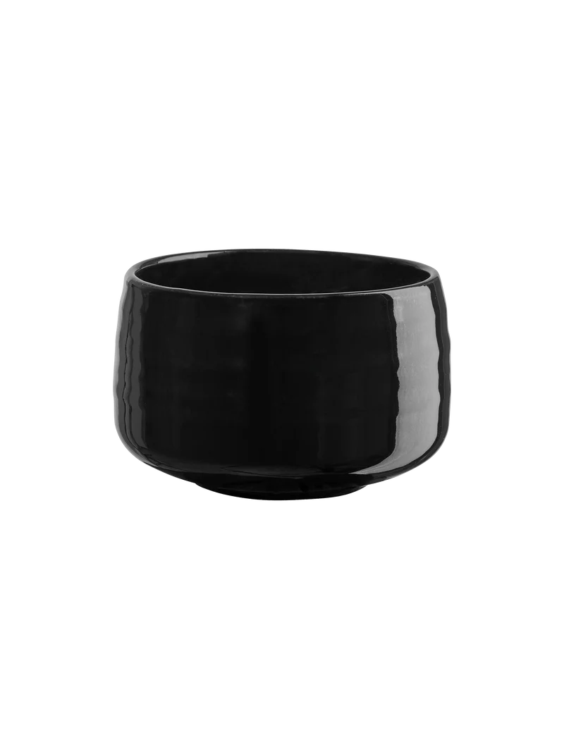 Asa, Schale Kombu shiny, D. 12 cm, H. 7,5 cm, 0,3lt