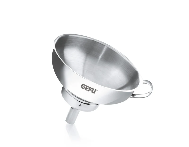 GEFU 'Einmachtrichter "Versare" D14,2cm'