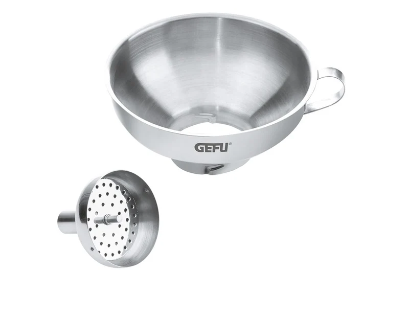 GEFU 'Einmachtrichter "Versare" D14,2cm'