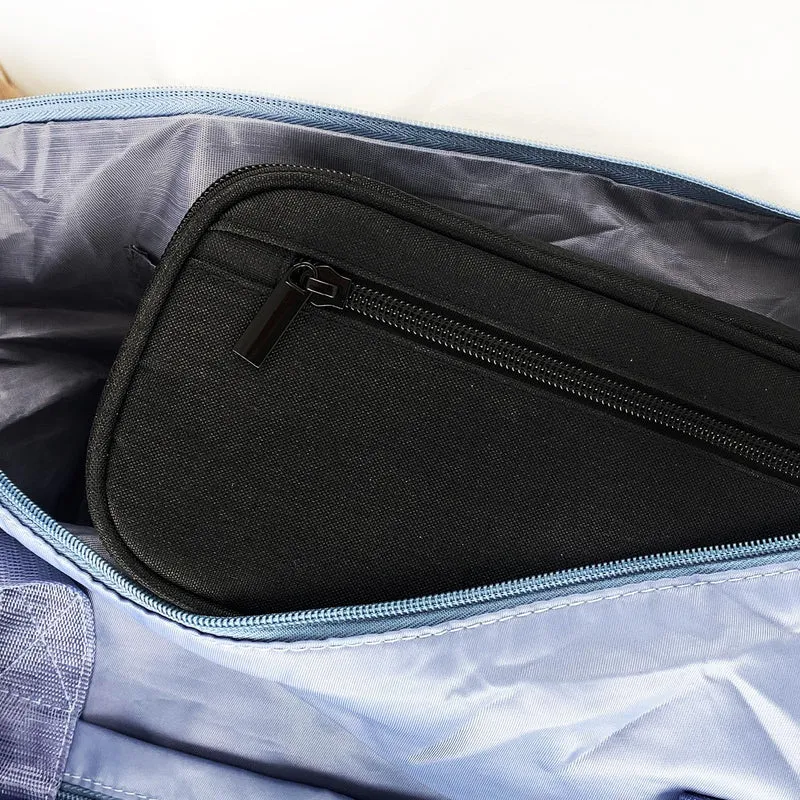 CNMTCCO Federmäppchen 5 Fächer, großer Vorrat federmäppchen große Größe mäppchen teenagerfeder mäppchen Unisex (Schwarz)