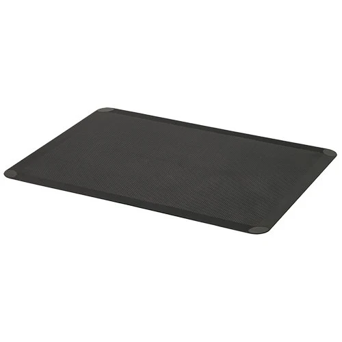 Lurch - Flexiform 'Backunterlage 30x40cm schwarz'