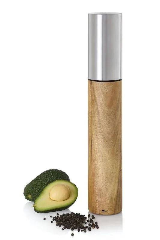 AdHoc 'Pfeffer- oder Salzmühle Ikon, Höhe: 40 cm'