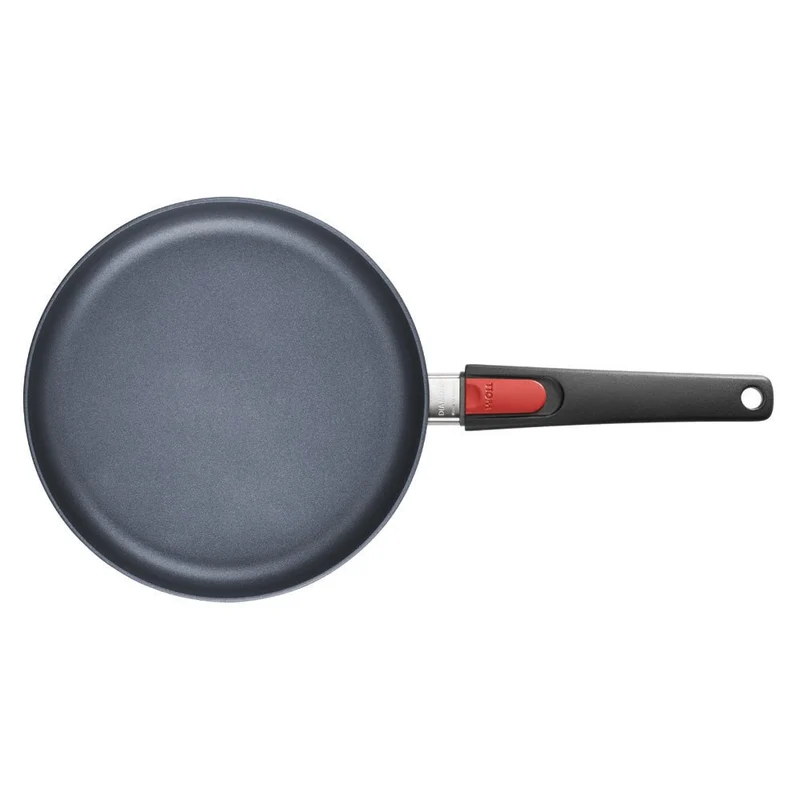 WOLL 'Diamond LITE Induktion, Gusspfanne, AS Ø 26 cm, 5 cm hoch'