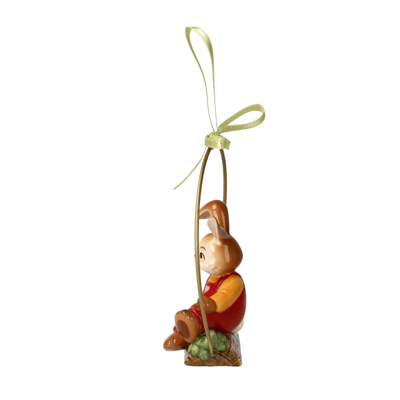 Goebel Ostern Hase Papas Bester - 8cm, 2026