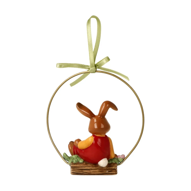 Goebel Ostern Hase Papas Bester - 8cm, 2026