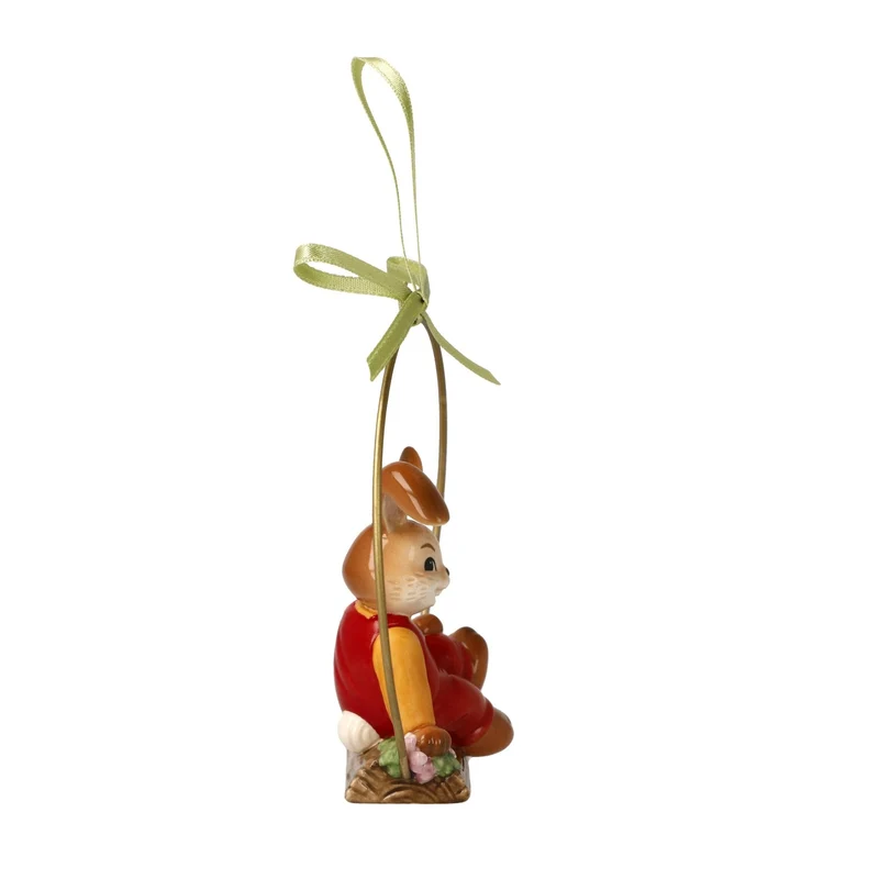 Goebel Ostern Hase Papas Bester - 8cm, 2026