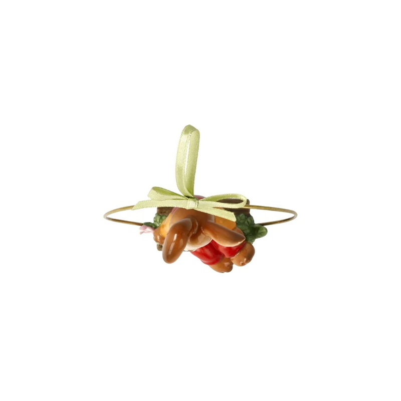 Goebel Ostern Hase Papas Bester - 8cm, 2026