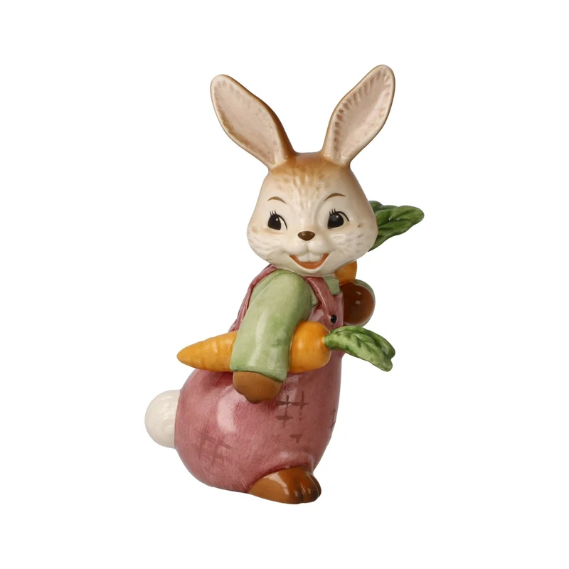 Goebel Ostern Hasenjunge Spitzbube - 11,5cm, 2026
